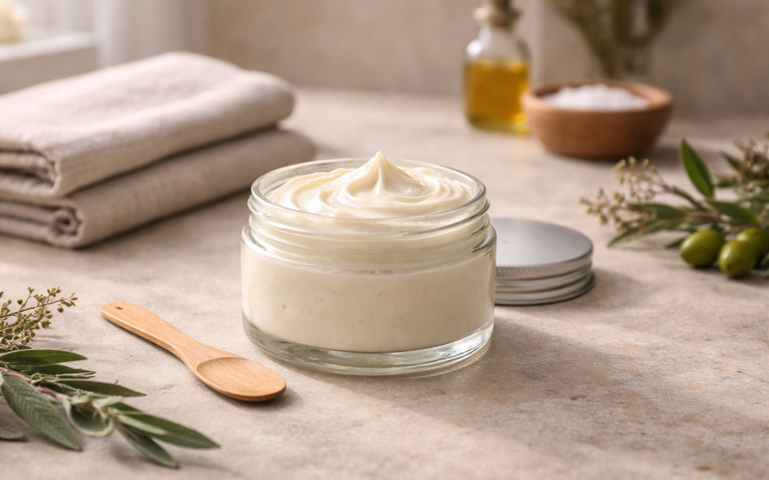 Why Beef Tallow Moisturizers Are the Natural Skincare Secret You Need
